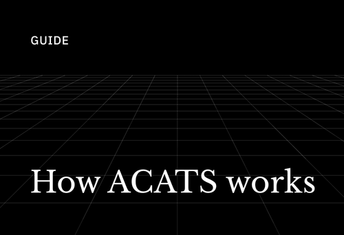 How ACATS Works for Indian Investors