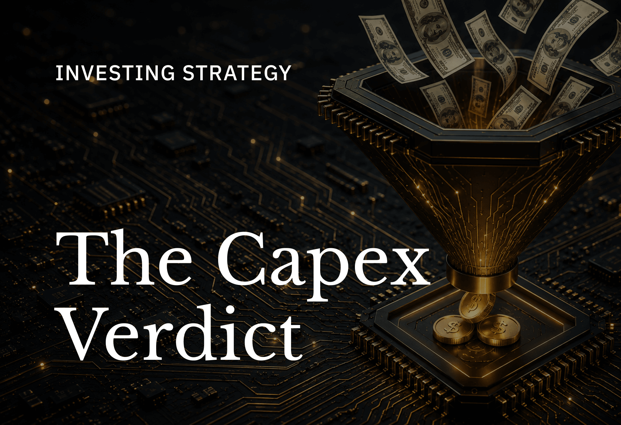 What FY2027 Guidance Signals About AI Margins