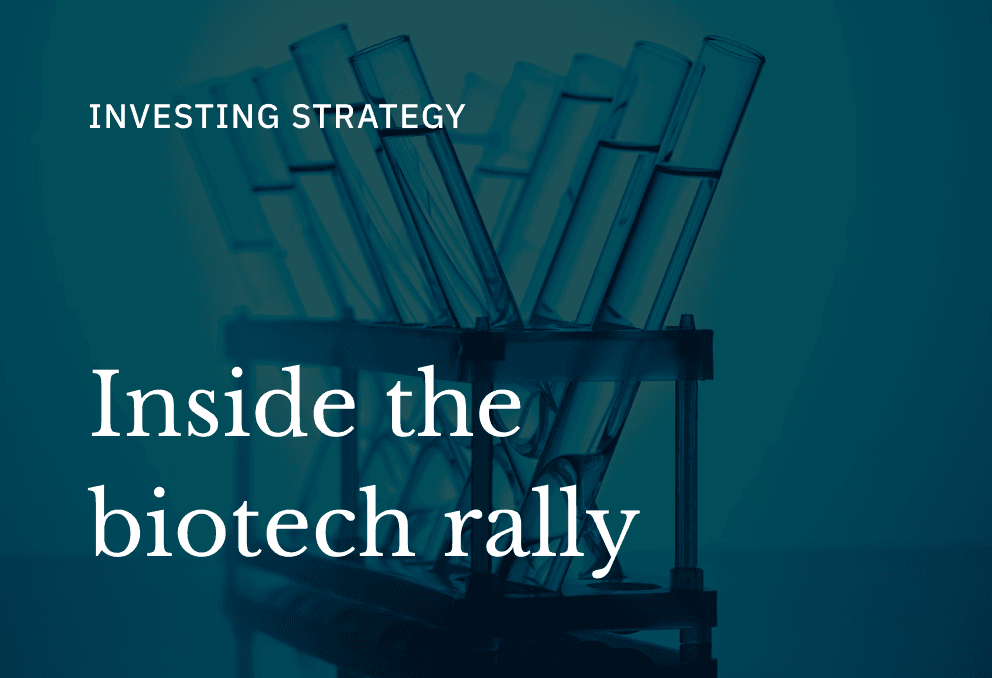 American Biotech Breaks Out