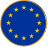 Europe flag